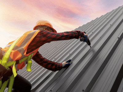 About Siding Replacement LLC Commerce, MO